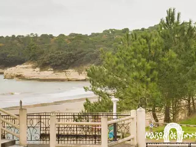 Appartement vente à Meschers-sur-gironde, Diou