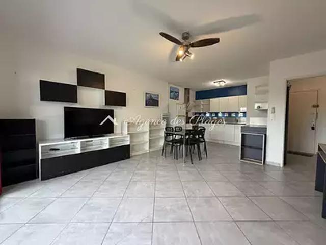 Appartement vente à Rochefort, Meschers-sur-gironde