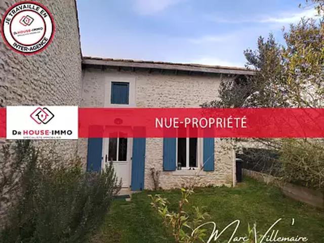 Maison vente à France métropolitaine, Meschers-sur-gironde