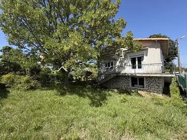 Maison vente à Rochefort, Meschers-sur-gironde