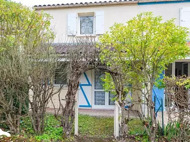 Maison vente à Rochefort, Meschers-sur-gironde