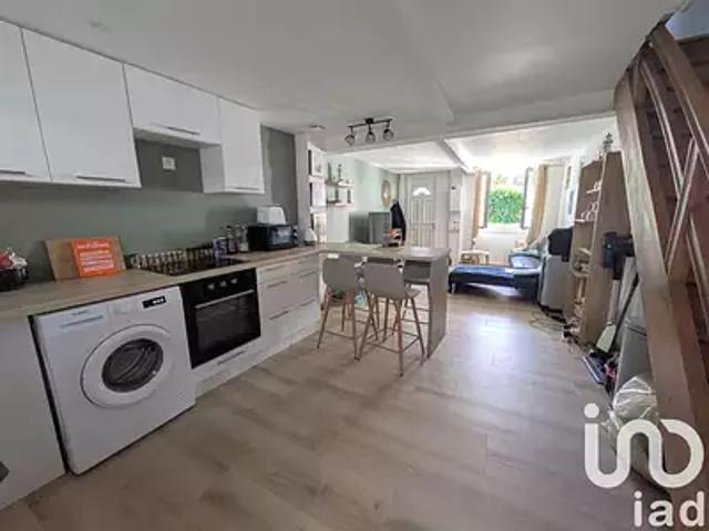 Maison vente à France métropolitaine, Meschers-sur-gironde