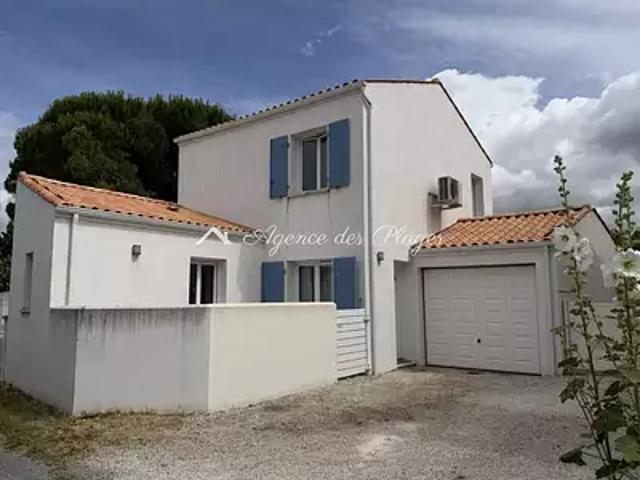 Maison vente à Rochefort, Meschers-sur-gironde