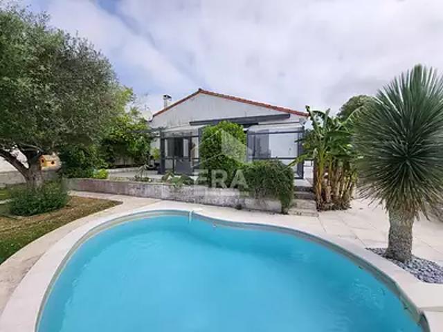 Maison vente à Rochefort, Meschers-sur-gironde