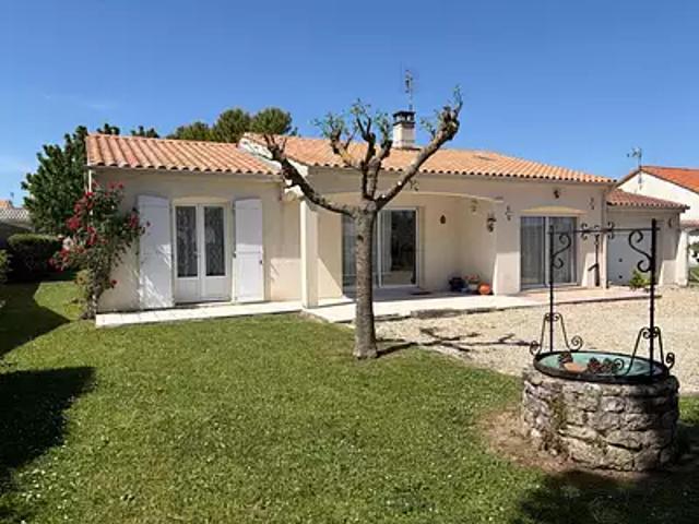 Maison vente à Rochefort, Meschers-sur-gironde