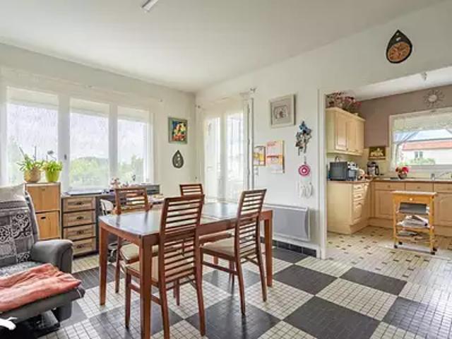 Maison vente à Rochefort, Meschers-sur-gironde
