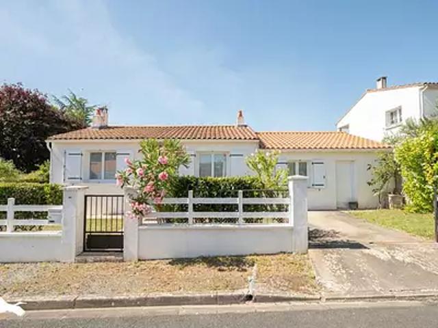 Maison vente à Rochefort, Meschers-sur-gironde