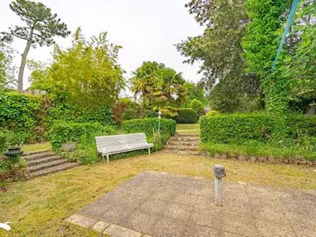 Maison vente à Rochefort, Meschers-sur-gironde