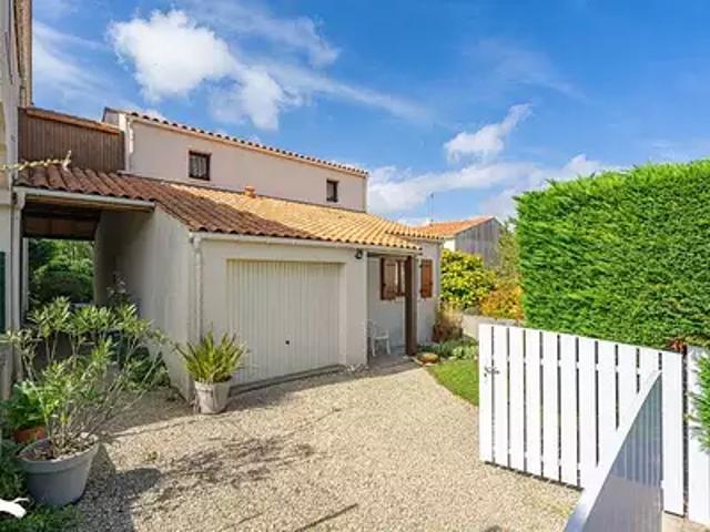 Maison vente à Rochefort, Meschers-sur-gironde