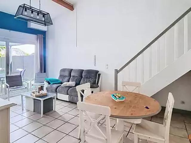 Maison vente à Rochefort, Meschers-sur-gironde