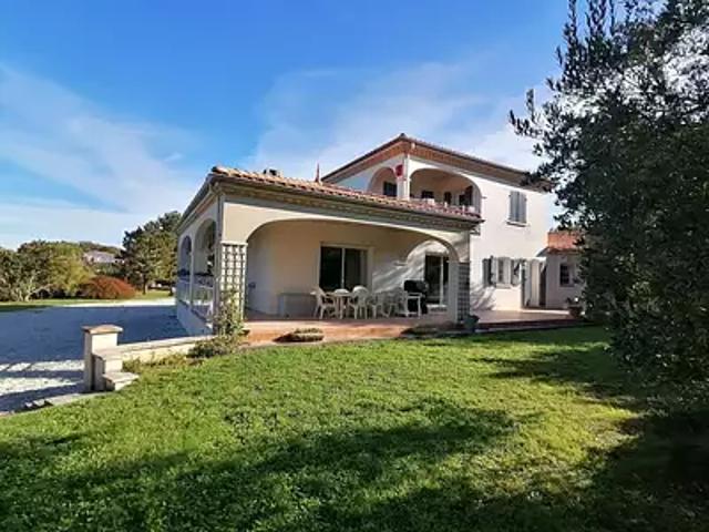 Maison vente à Rochefort, Meschers-sur-gironde