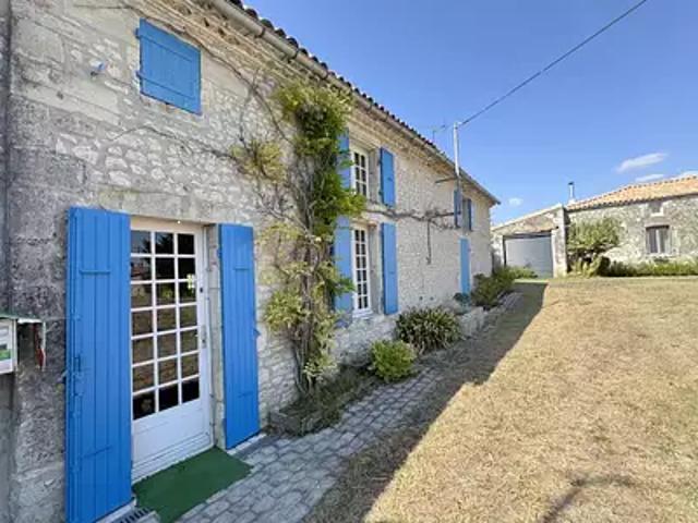 Maison vente à Rochefort, Meschers-sur-gironde
