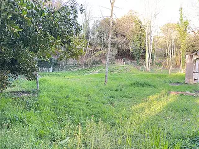 Terrain vente à Rochefort, Meschers-sur-gironde