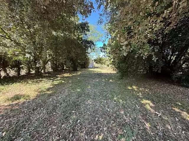 Terrain vente à Rochefort, Meschers-sur-gironde