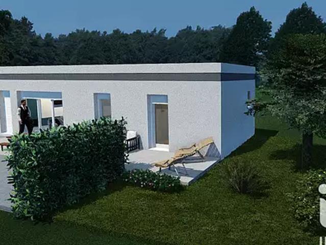 Terrain vente à Rochefort, Meschers-sur-gironde