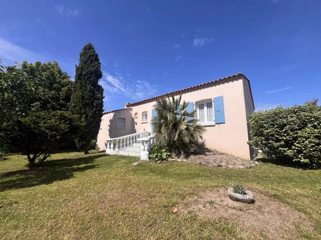 Maison vente à Rochefort, Meschers-sur-gironde