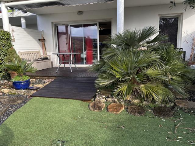 Appartement vente à Rochefort, Meschers-sur-gironde