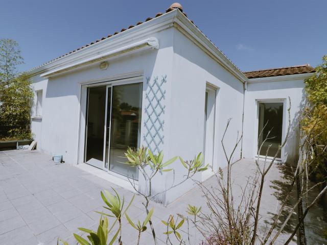 Appartement vente à Meschers-sur-gironde, Diou