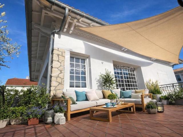 Villa vente à Rochefort, Meschers-sur-gironde