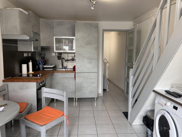 Maison vente à Rochefort, Meschers-sur-gironde