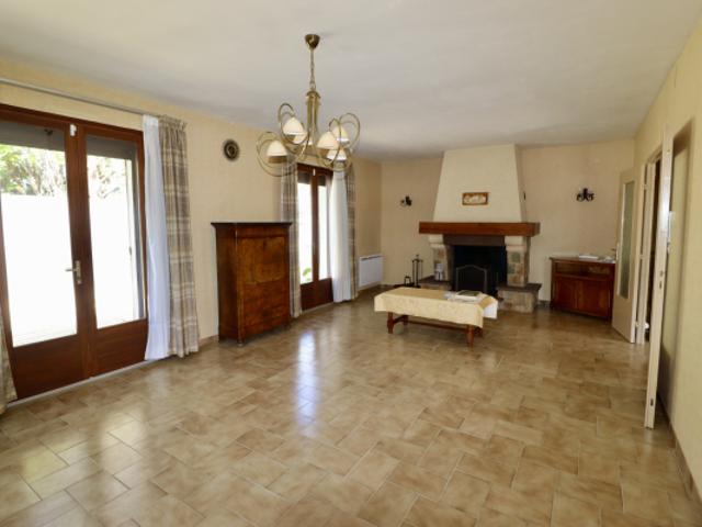 Maison vente à Rochefort, Meschers-sur-gironde