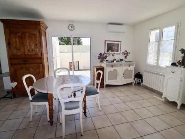 Maison vente à Rochefort, Meschers-sur-gironde