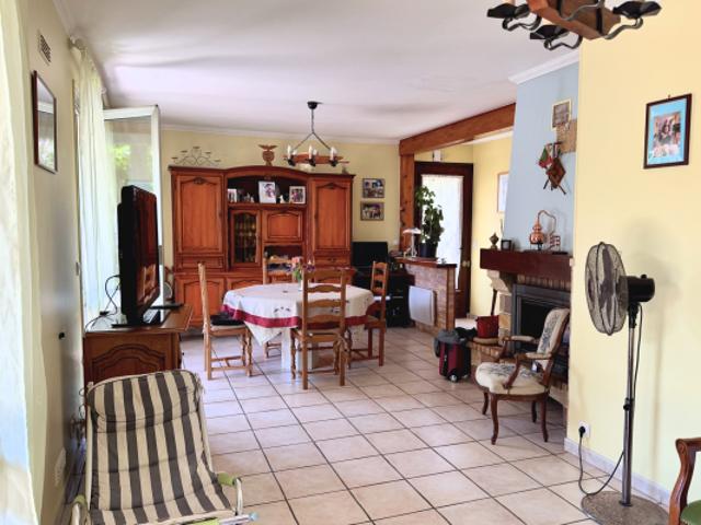 Maison vente à Rochefort, Meschers-sur-gironde