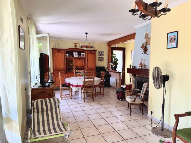 Maison vente à Rochefort, Meschers-sur-gironde