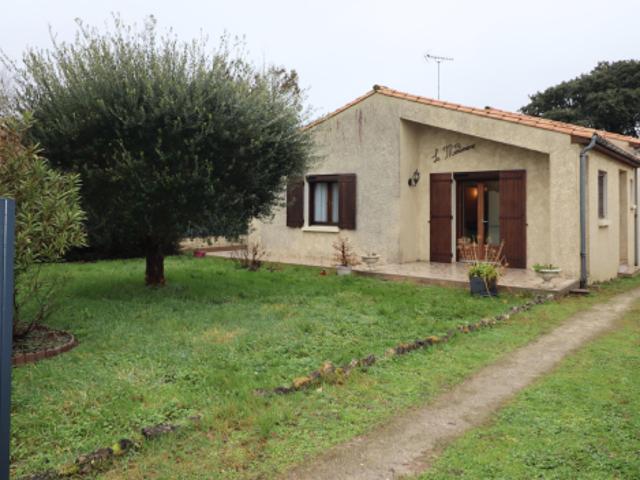 Maison vente à Rochefort, Meschers-sur-gironde