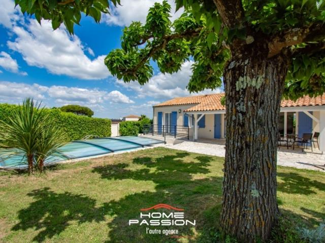 Maison vente à France métropolitaine, Meschers-sur-gironde