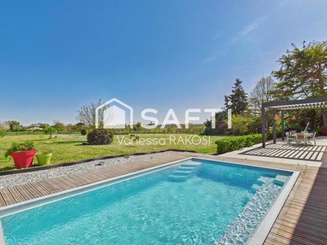 Maison vente à Rochefort, Meschers-sur-gironde