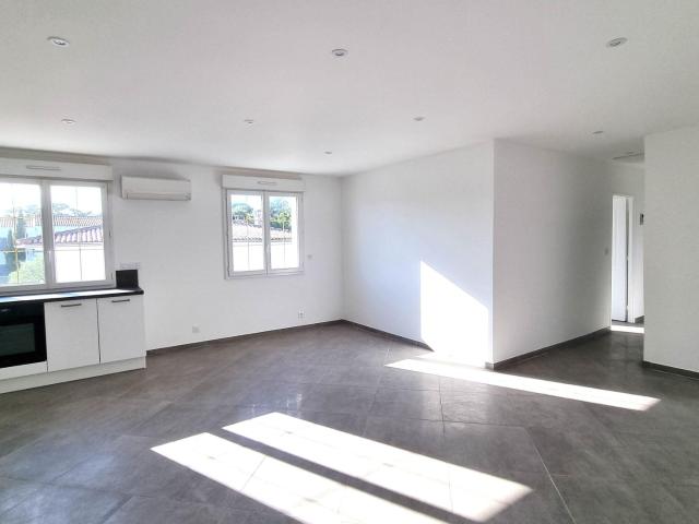 Appartement vente à Rochefort, Meschers-sur-gironde