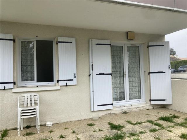 Appartement vente à Meschers-sur-gironde