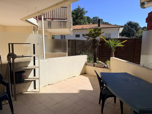 Appartement vente à Rochefort, Meschers-sur-gironde