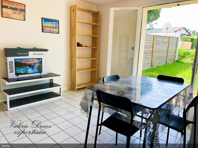 Appartement vente à Rochefort, Meschers-sur-gironde