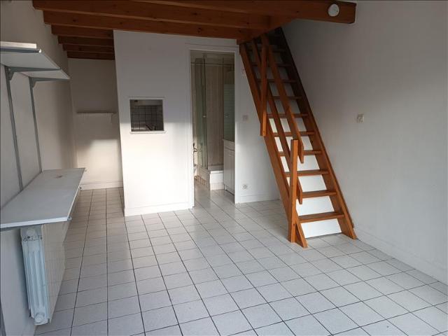 Appartement vente à Meschers-sur-gironde