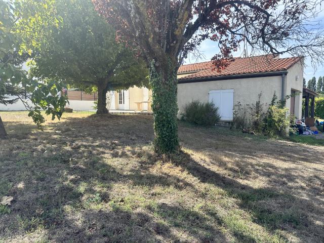 Maison vente à Rochefort, Meschers-sur-gironde