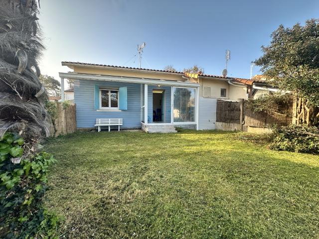 Maison vente à Rochefort, Meschers-sur-gironde