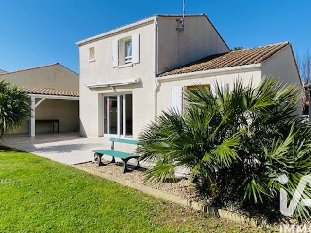 Maison vente à Rochefort, Meschers-sur-gironde