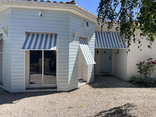 Maison vente à Rochefort, Meschers-sur-gironde