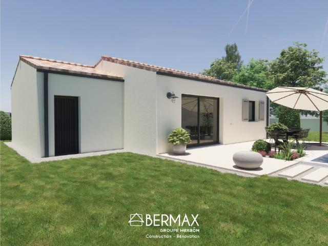 Maison vente à France métropolitaine, Meschers-sur-gironde