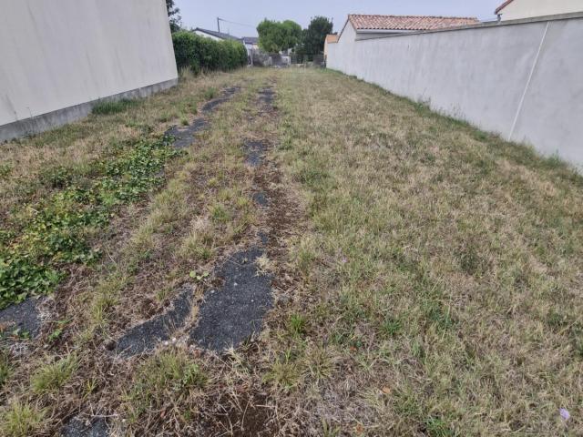 Terrain vente à Rochefort, Meschers-sur-gironde