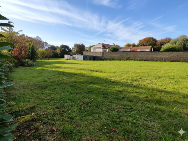 Terrain vente à Rochefort, Meschers-sur-gironde