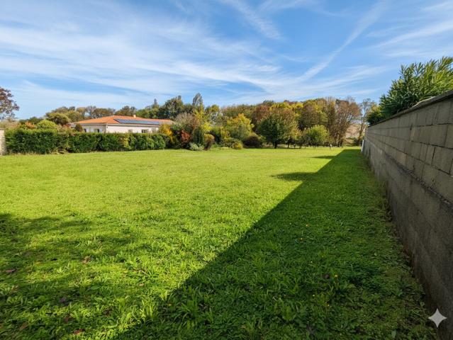 Terrain vente à Rochefort, Meschers-sur-gironde