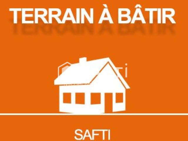 Terrain vente à Rochefort, Meschers-sur-gironde