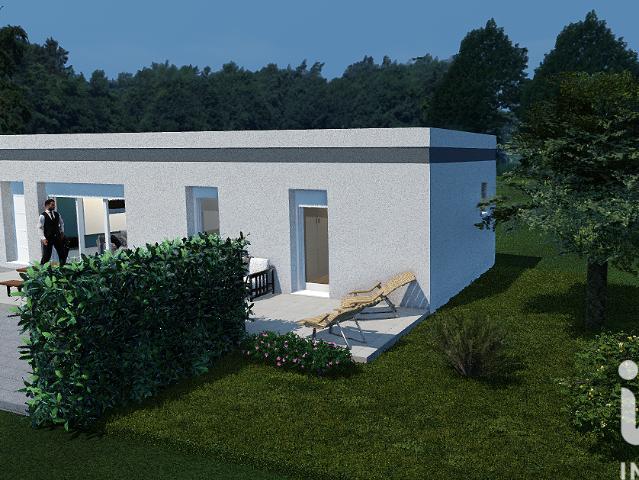 Terrain vente à Rochefort, Meschers-sur-gironde