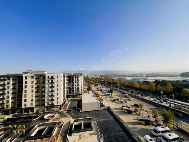 Bursa, Osmangazi içerisinde satılık mülk