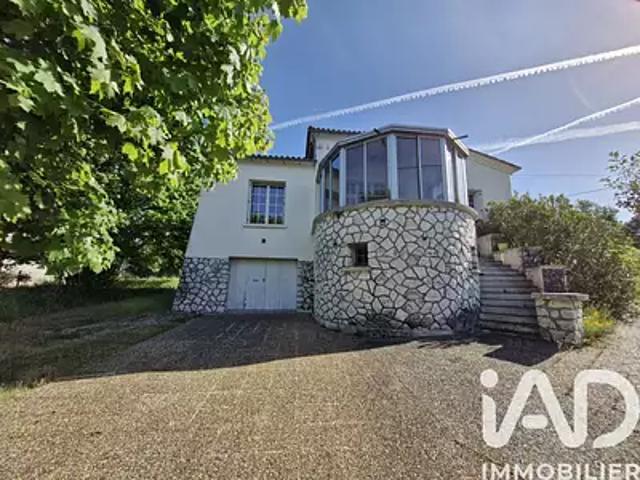 Maison vente à Bergerac, Mescoules