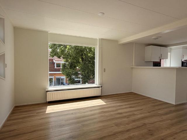 Appartement te huur in Huizum-West, Leeuwarden
