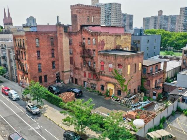 Land for sale in Brooklyn